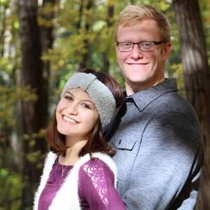 Meet your Posher, Kaitlyn